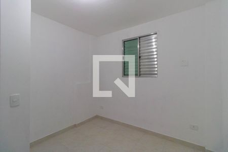 Quarto 2 de apartamento para alugar com 2 quartos, 52m² em Vila Andrade, São Paulo