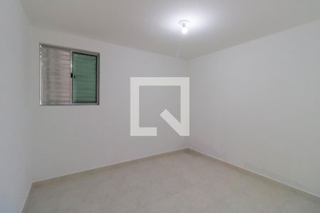 Quarto 1 de apartamento para alugar com 2 quartos, 52m² em Vila Andrade, São Paulo