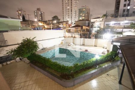 Vista  de apartamento à venda com 2 quartos, 70m² em Vila Guilherme, São Paulo