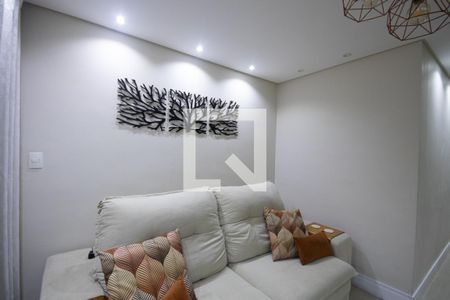 Sala  de apartamento à venda com 2 quartos, 70m² em Vila Guilherme, São Paulo