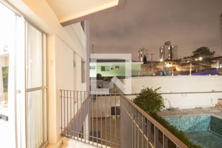 Varanda de apartamento à venda com 2 quartos, 70m² em Vila Guilherme, São Paulo