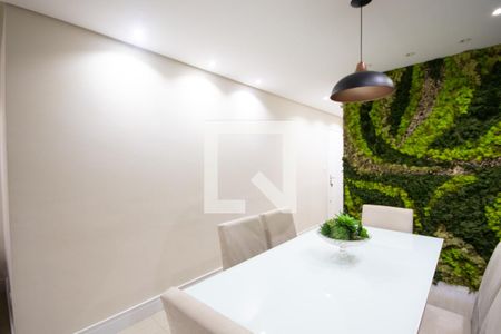 Sala  de apartamento à venda com 2 quartos, 70m² em Vila Guilherme, São Paulo