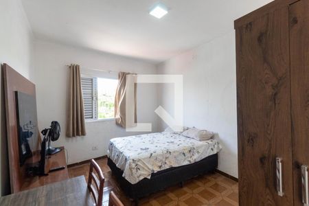 Quarto de casa para alugar com 1 quarto, 30m² em Vila Nhocune, São Paulo