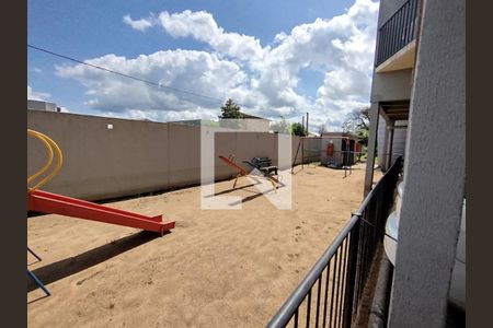 Apartamento para alugar com 62m², 2 quartos e 1 vaga Apartamento para alugar com 62m², 2 quartos e 1 vagaÁrea comum - Playground