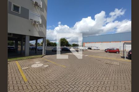 Apartamento para alugar com 62m², 2 quartos e 1 vaga Apartamento para alugar com 62m², 2 quartos e 1 vagaGaragem