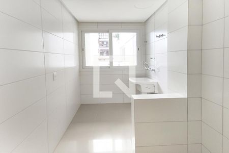 Apartamento para alugar com 62m², 2 quartos e 1 vaga Apartamento para alugar com 62m², 2 quartos e 1 vagaCozinha e Área de Serviço