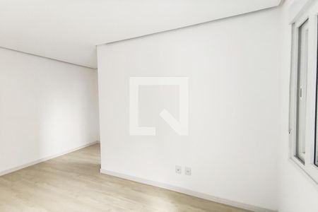 Suíte de apartamento para alugar com 2 quartos, 62m² em Santo Afonso, Novo Hamburgo