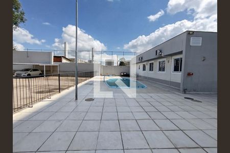 Apartamento para alugar com 62m², 2 quartos e 1 vaga Apartamento para alugar com 62m², 2 quartos e 1 vagaÁrea comum - Piscina