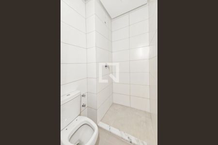 Apartamento para alugar com 62m², 2 quartos e 1 vaga Apartamento para alugar com 62m², 2 quartos e 1 vagaBanheiro