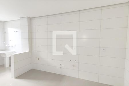 Apartamento para alugar com 62m², 2 quartos e 1 vaga Apartamento para alugar com 62m², 2 quartos e 1 vagaCozinha e Área de Serviço