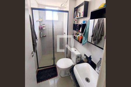 Foto 01 de apartamento à venda com 3 quartos, 65m² em Venda Nova, Belo Horizonte