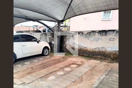 Foto 01 de apartamento à venda com 3 quartos, 65m² em Venda Nova, Belo Horizonte