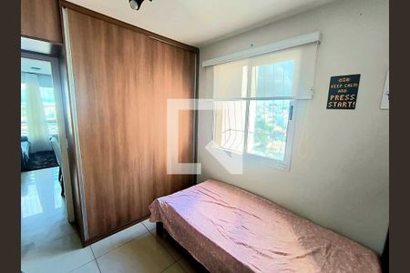 Foto 01 de apartamento à venda com 3 quartos, 65m² em Venda Nova, Belo Horizonte