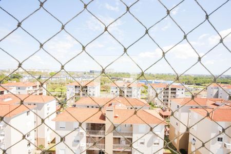 Vista do Quarto 1 de apartamento para alugar com 2 quartos, 44m² em Humaitá, Porto Alegre