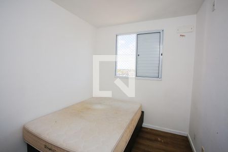 Quarto 2 de apartamento para alugar com 2 quartos, 44m² em Humaitá, Porto Alegre