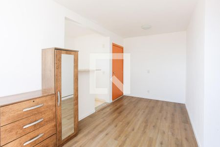 Sala de apartamento para alugar com 2 quartos, 44m² em Humaitá, Porto Alegre