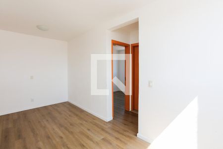 Sala de apartamento para alugar com 2 quartos, 44m² em Humaitá, Porto Alegre