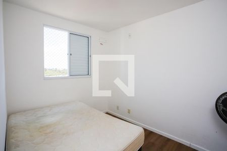 Quarto 2 de apartamento para alugar com 2 quartos, 44m² em Humaitá, Porto Alegre