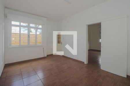 Sala de casa para alugar com 2 quartos, 150m² em Navegantes, Porto Alegre