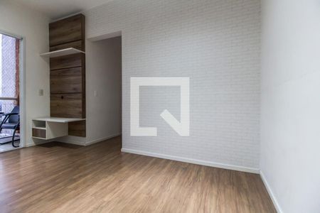 Sala de Jantar de apartamento para alugar com 3 quartos, 62m² em Votupoca, Barueri