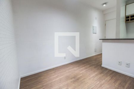 Sala de Jantar de apartamento para alugar com 3 quartos, 62m² em Votupoca, Barueri