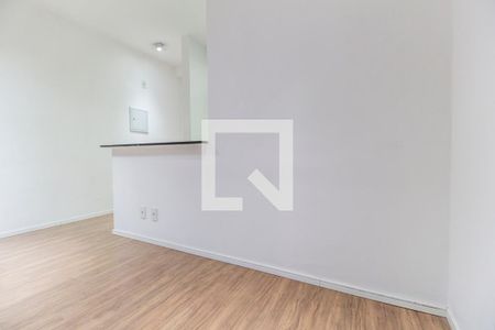 Sala de TV de apartamento para alugar com 3 quartos, 62m² em Votupoca, Barueri