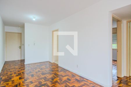 Sala de apartamento à venda com 2 quartos, 84m² em Camaquã, Porto Alegre