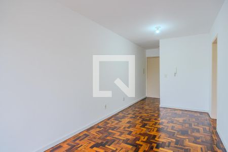 Sala de apartamento à venda com 2 quartos, 84m² em Camaquã, Porto Alegre