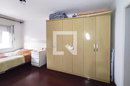 Quarto de apartamento para alugar com 1 quarto, 60m² em Santos Dumont, São Leopoldo