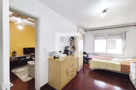 Quarto de apartamento para alugar com 1 quarto, 60m² em Santos Dumont, São Leopoldo