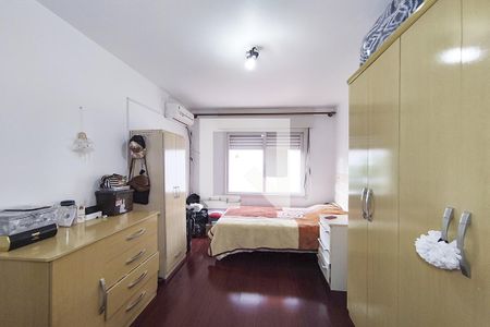 Quarto de apartamento para alugar com 1 quarto, 60m² em Santos Dumont, São Leopoldo