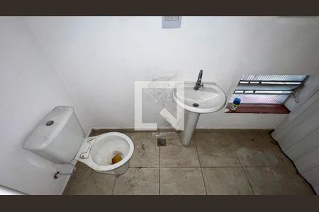 Lavabo de casa para alugar com 4 quartos, 650m² em Jardim Paulista, São Paulo