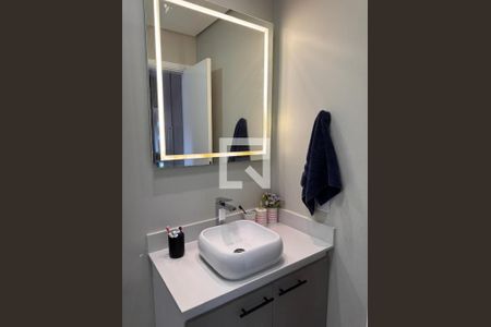 Banheiro de casa à venda com 4 quartos, 500m² em Parque dos Principes, São Paulo