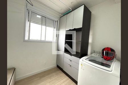 Quarto 2 de apartamento à venda com 2 quartos, 35m² em Vila Mira, São Paulo