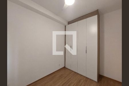 Quarto 1 de apartamento à venda com 2 quartos, 50m² em Socorro, São Paulo