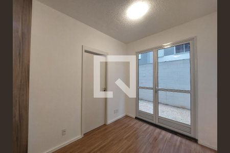 Sala de apartamento à venda com 2 quartos, 50m² em Socorro, São Paulo