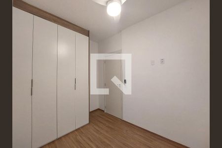 Quarto 1 de apartamento à venda com 2 quartos, 50m² em Socorro, São Paulo