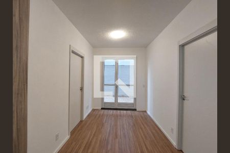 Sala de apartamento à venda com 2 quartos, 50m² em Socorro, São Paulo