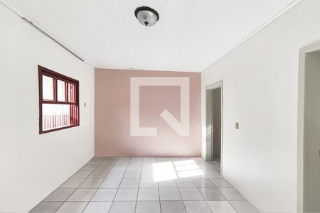 Sala de casa à venda com 2 quartos, 83m² em Primavera, Novo Hamburgo