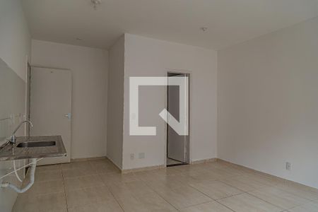 Studio de apartamento para alugar com 1 quarto, 20m² em Vila Mira, São Paulo