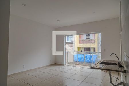 Studio de apartamento para alugar com 1 quarto, 20m² em Vila Mira, São Paulo