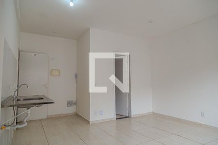 Studio de apartamento para alugar com 1 quarto, 20m² em Vila Mira, São Paulo