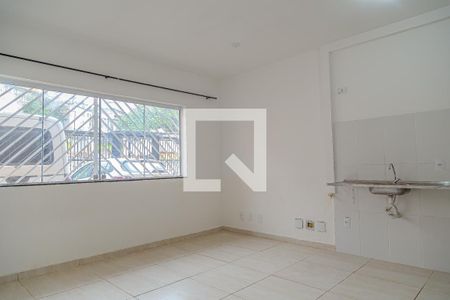 Studio de apartamento para alugar com 1 quarto, 20m² em Vila Mira, São Paulo