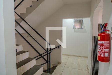 Área Comum de apartamento para alugar com 1 quarto, 20m² em Vila Mira, São Paulo