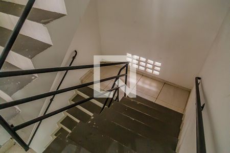 Área Comum de apartamento para alugar com 1 quarto, 20m² em Vila Mira, São Paulo