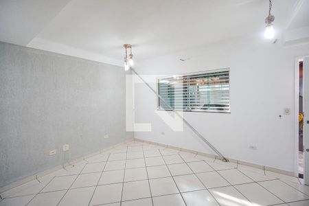 Sala de casa à venda com 3 quartos, 120m² em Vila Carrão, São Paulo