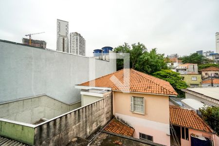 Vista do quarto 02 de casa para alugar com 5 quartos, 204m² em Cidade Mãe do Céu, São Paulo