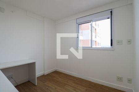 Quarto 1 de apartamento para alugar com 2 quartos, 45m² em Samambaia Sul (samambaia), Brasília