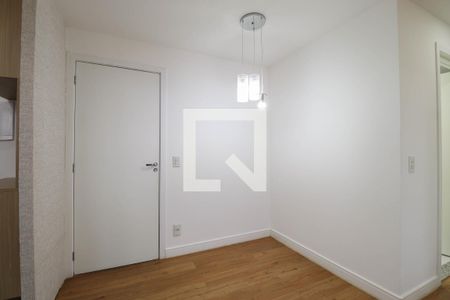 Sala de apartamento para alugar com 2 quartos, 45m² em Samambaia Sul (samambaia), Brasília