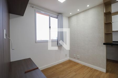 Sala de apartamento para alugar com 2 quartos, 45m² em Samambaia Sul (samambaia), Brasília